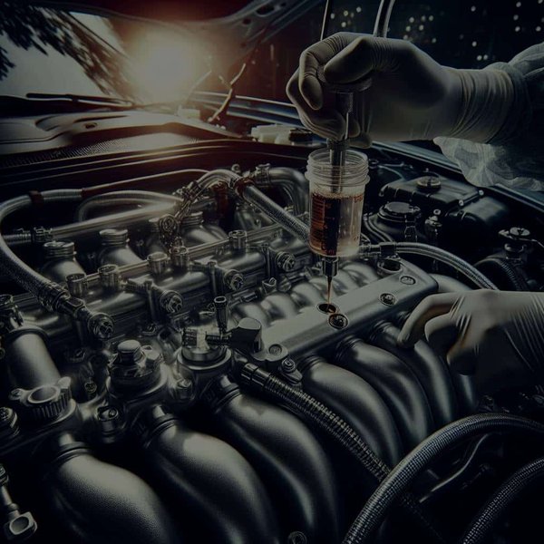 How to Effectively Bleed the Cooling System in a Jaguar F-Type for Optimal Engine Temperature?