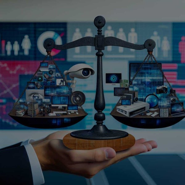 What Are the Ethical Implications of AI Surveillance in UK Work Environments?