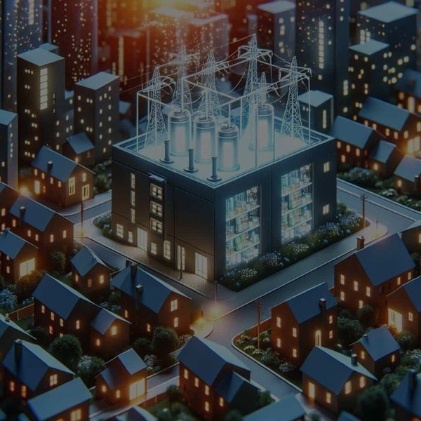 How Are Microgrids Contributing to Energy Independence in UK Communities?