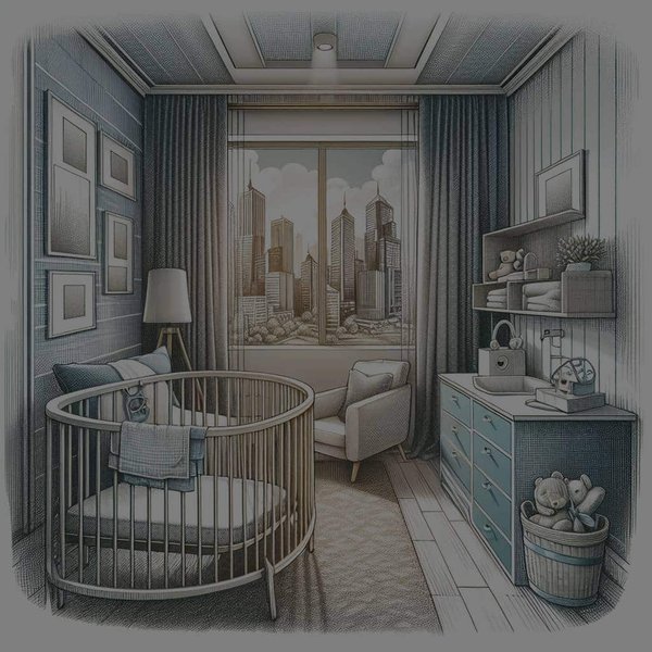 What's the Most Effective Way to Soundproof a Nursery in an Urban Apartment?