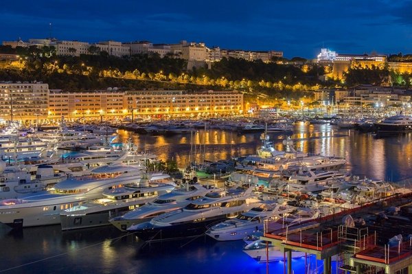 Discover monaco's luxury living with homes real estate agency